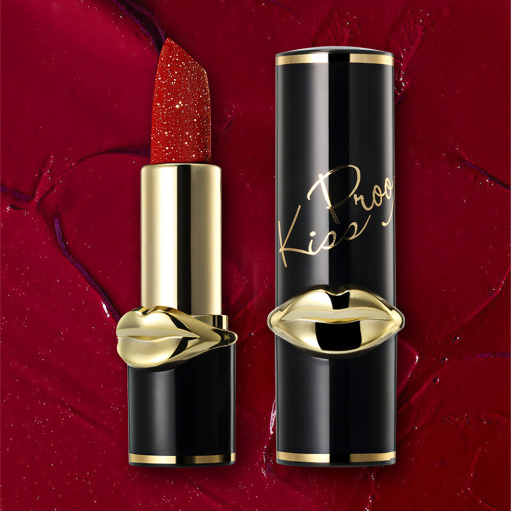 D.S.M. Lipstick with Hobba Oil & Vitamin E