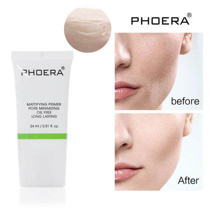 PHOERA Mattifying Oil free Primer