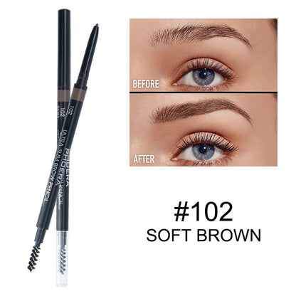 PHOERA Ultra-Slim Eyebrow Pencil