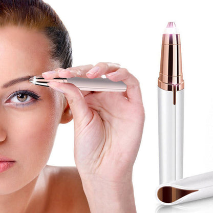 Finishing Touch Precise Brows Rechargeable Shaper