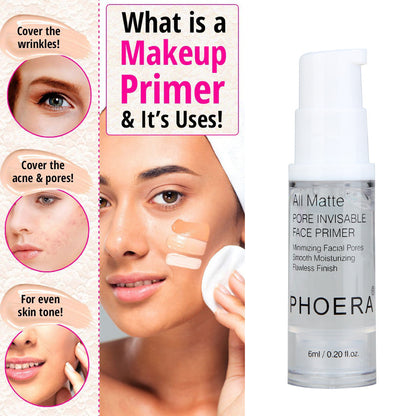 PHOERA Pore Face Primer