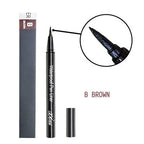 XIXI Waterproof Pen Eyeliner