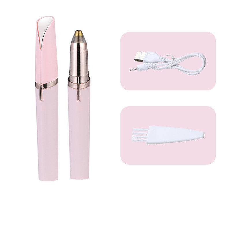 Finishing Touch Precise Brows Rechargeable Shaper