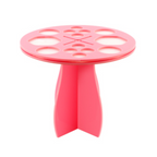 Makeup Brush Rack