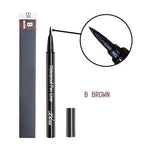 XIXI Waterproof Pen Eyeliner