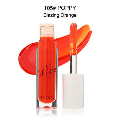 PHOERA High Shine Lip Gloss