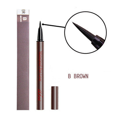 XIXI Waterproof Pen Eyeliner