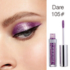PHOERA Magnificent Metal & Glitter Liquid Eyeshadow