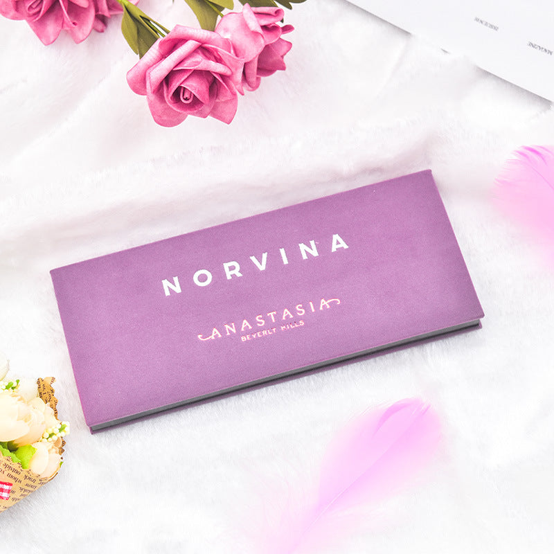 NORVINA by Anastasia Beverly Hills Eyeshadow Palette