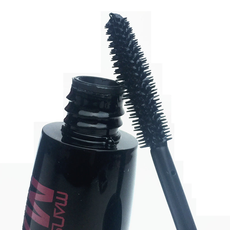 MANSHIU Curling Eye Mascara