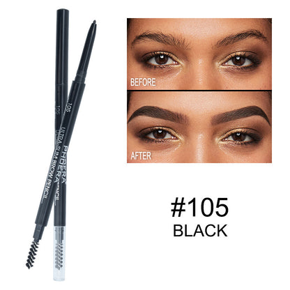 PHOERA Ultra-Slim Eyebrow Pencil