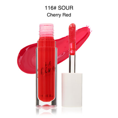 PHOERA High Shine Lip Gloss