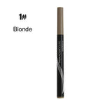 PHOERA Tattoo Brow Eyebrow Pen