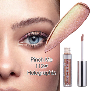 PHOERA Magnificent Metal & Glitter Liquid Eyeshadow