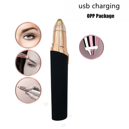 Finishing Touch Precise Brows Rechargeable Shaper