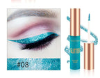 LANGMANNI COSMETICS Glitter Liquid Eyeliner