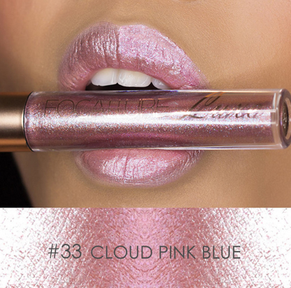 FOCALLURE Diamond Glaze Lip Gloss