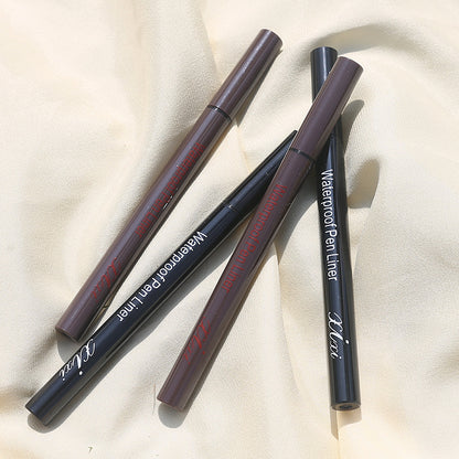 XIXI Waterproof Pen Eyeliner