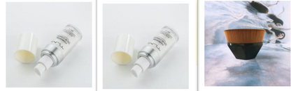 TLM Temperature Liquid Foundation with SPF 50