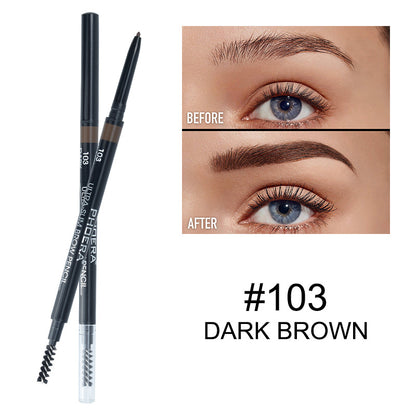 PHOERA Ultra-Slim Eyebrow Pencil