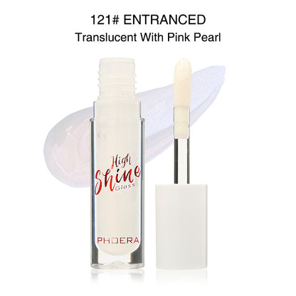 PHOERA High Shine Lip Gloss