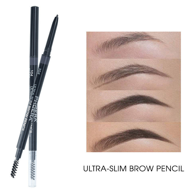 PHOERA Ultra-Slim Eyebrow Pencil