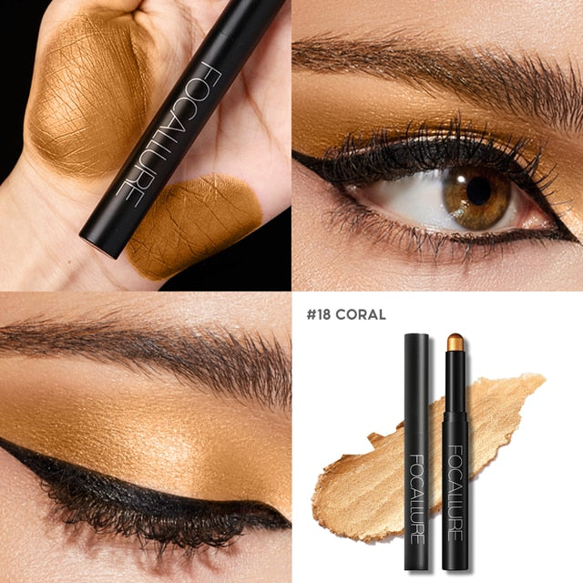 FOCALLURE Eyeshadow stick