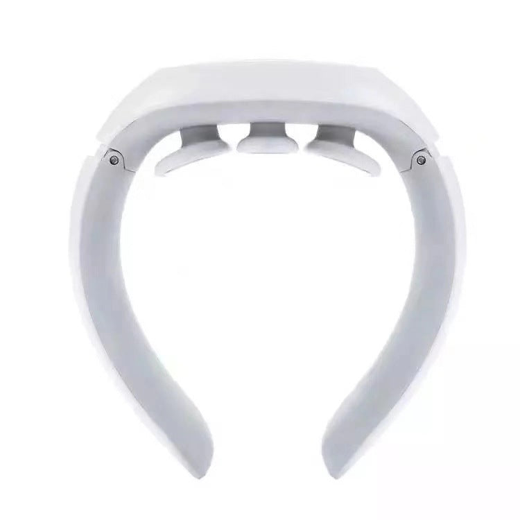 AILUEN U-shaped Neck Massager & Pain Reliever