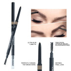 PHOERA Ultra-Slim Eyebrow Pencil