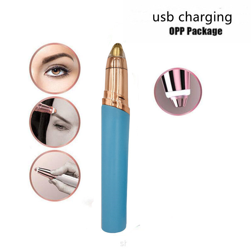 Finishing Touch Precise Brows Rechargeable Shaper