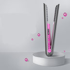 Ceramic coated Hair Straightener And Curler