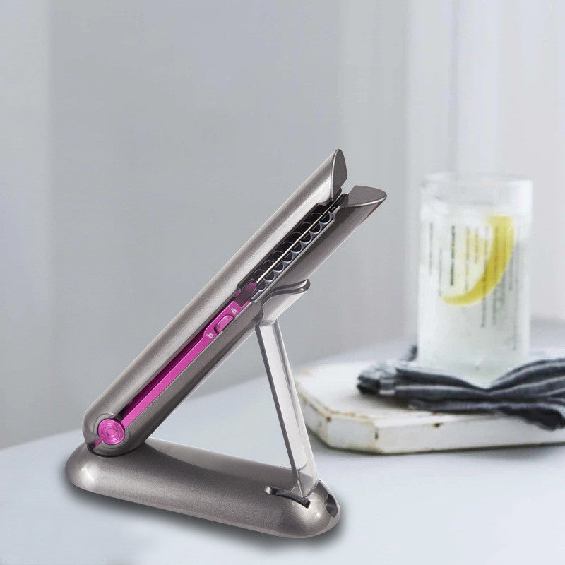 Ceramic coated Hair Straightener And Curler